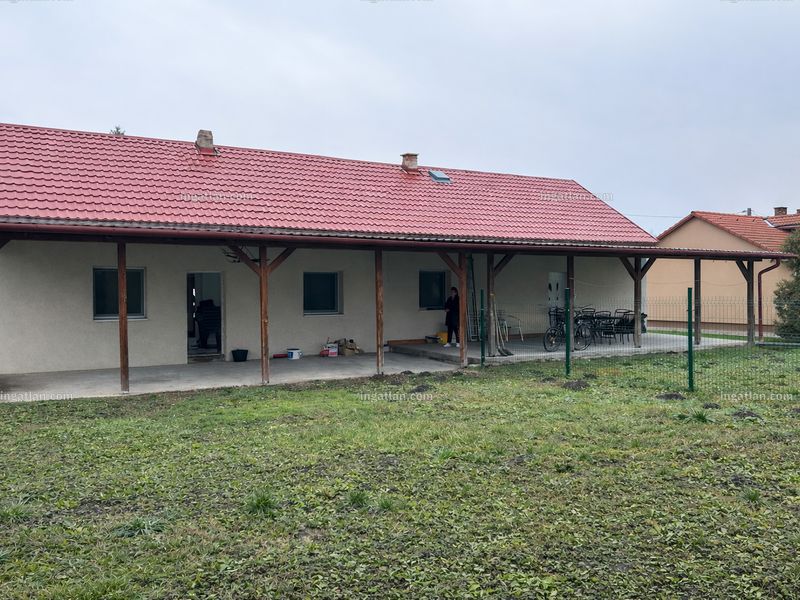 Ingatlan kép