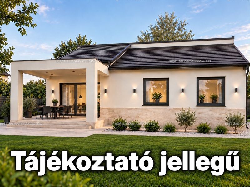 Ingatlan kép