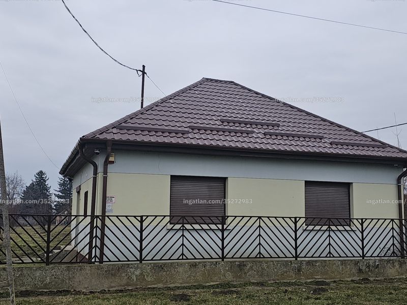 Ingatlan kép