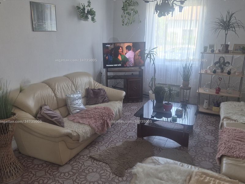 Ingatlan kép