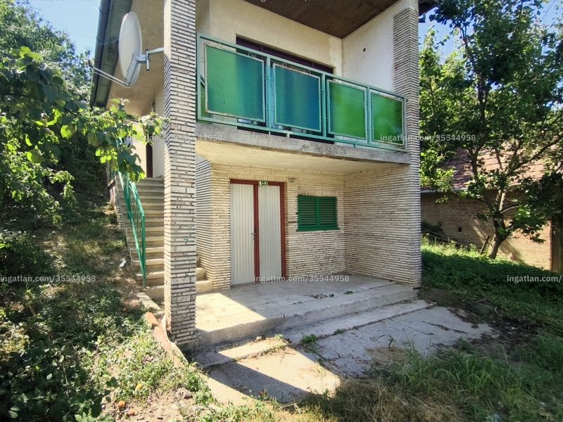 Ingatlan kép