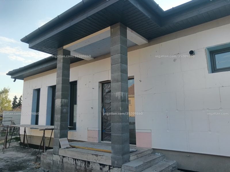 Ingatlan kép