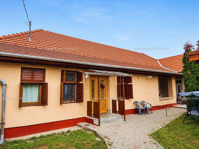 Ingatlan kép