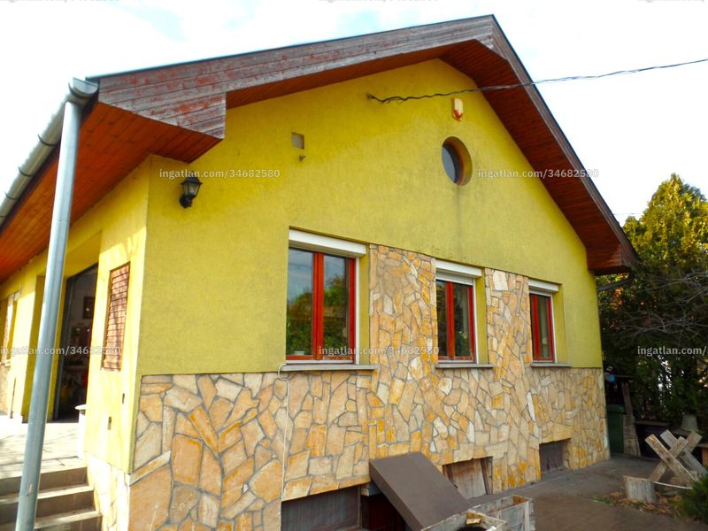 Ingatlan kép