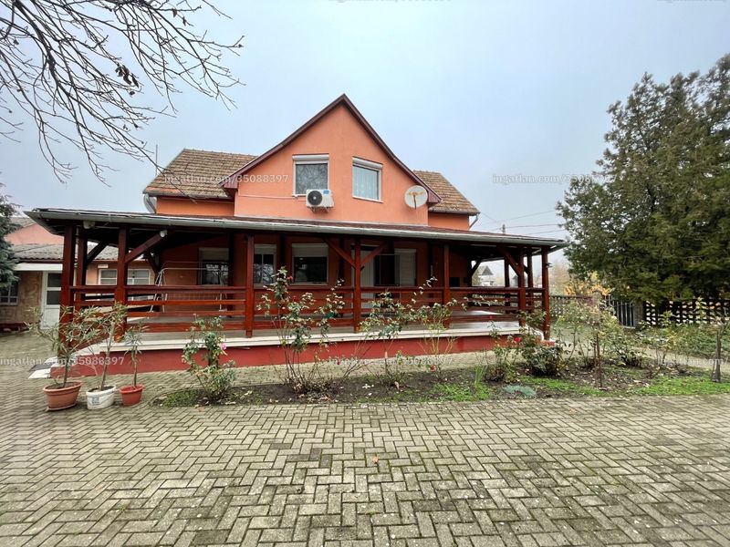 Ingatlan kép