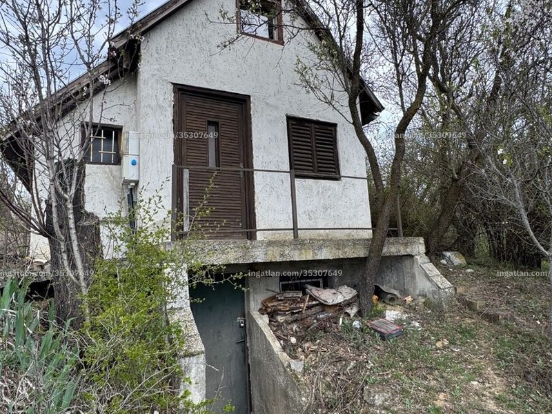 Ingatlan kép