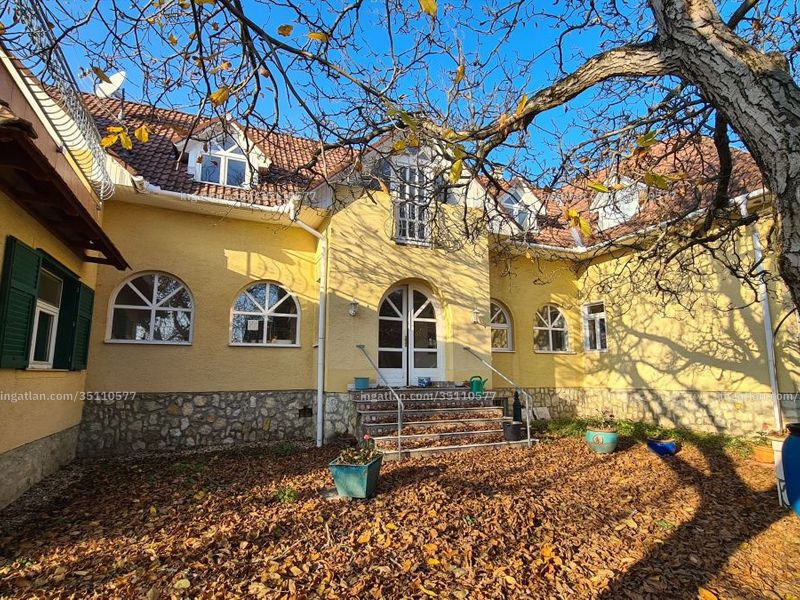 Ingatlan kép