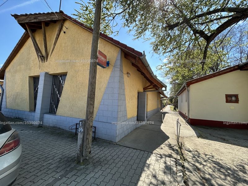 Ingatlan kép
