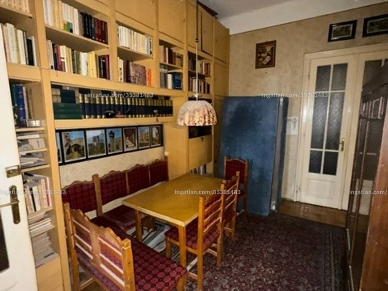 Ingatlan kép