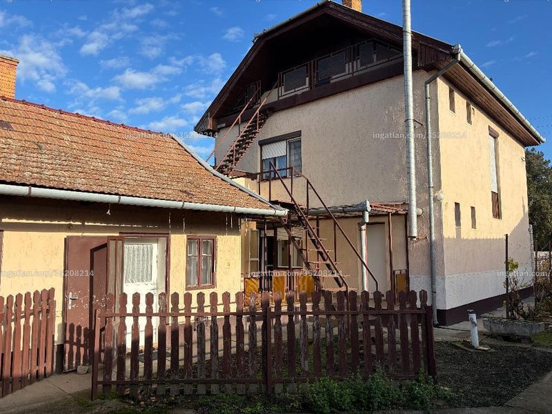 Ingatlan kép