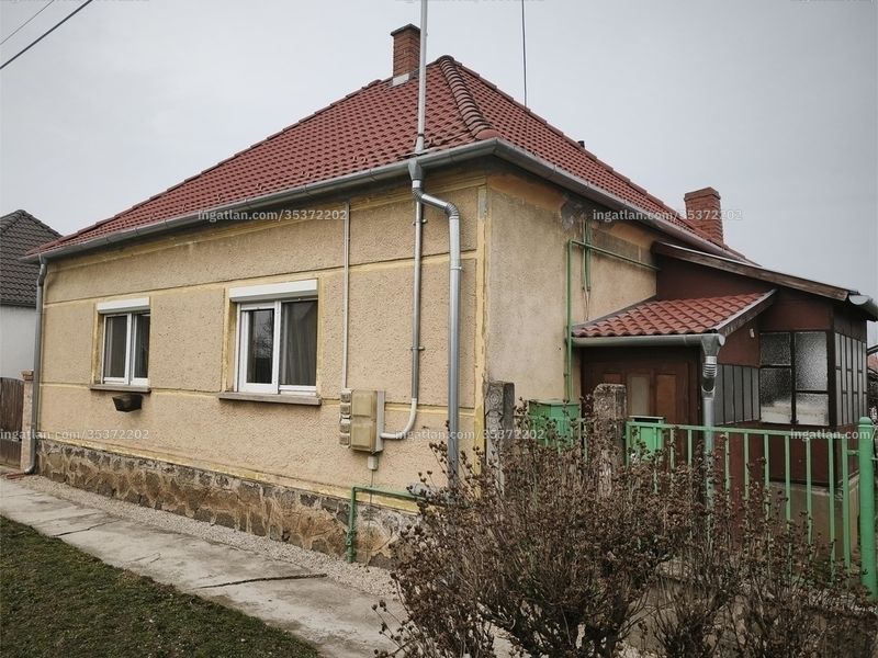 Ingatlan kép