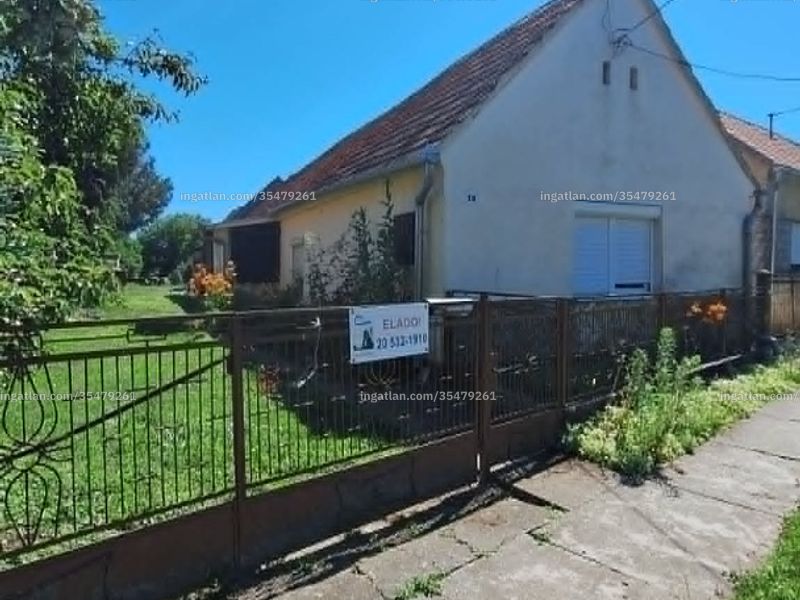 Ingatlan kép