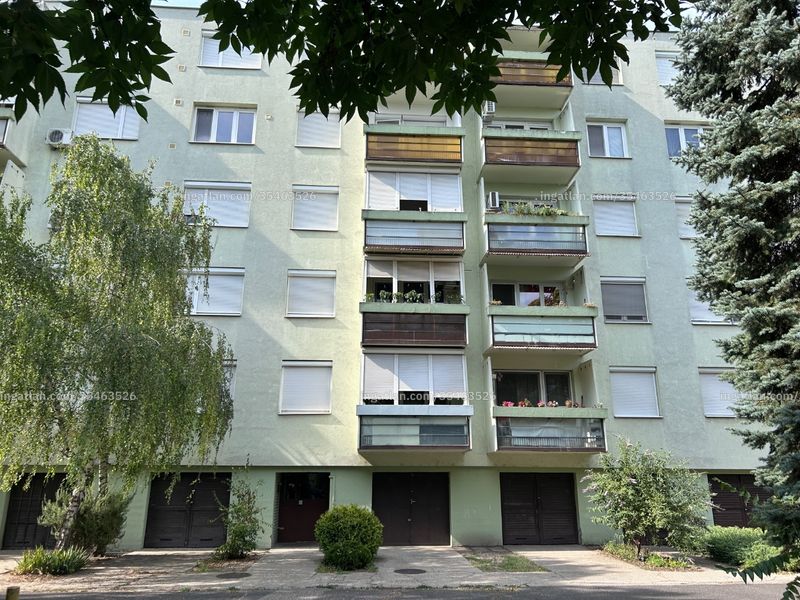 Ingatlan kép