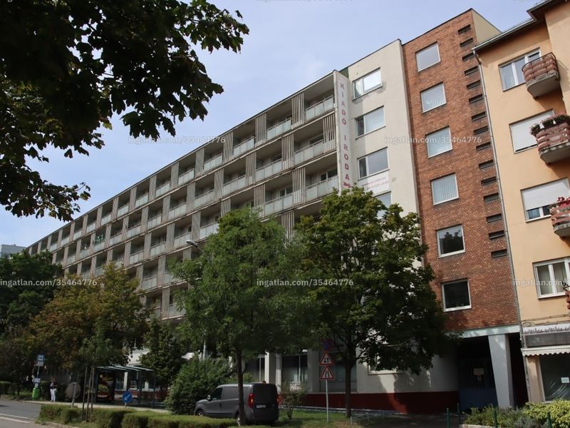 Ingatlan kép