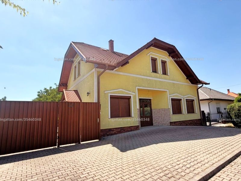Ingatlan kép