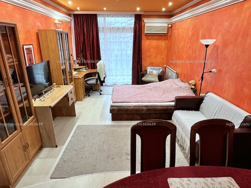 Ingatlan kép