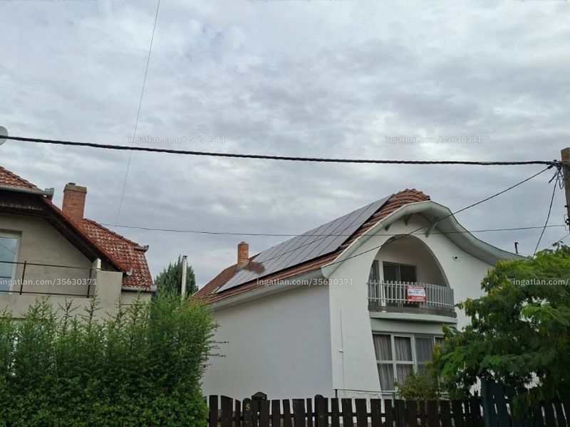 Ingatlan kép