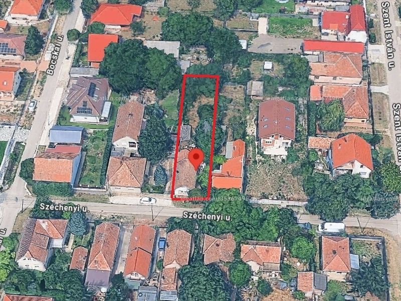 Ingatlan kép