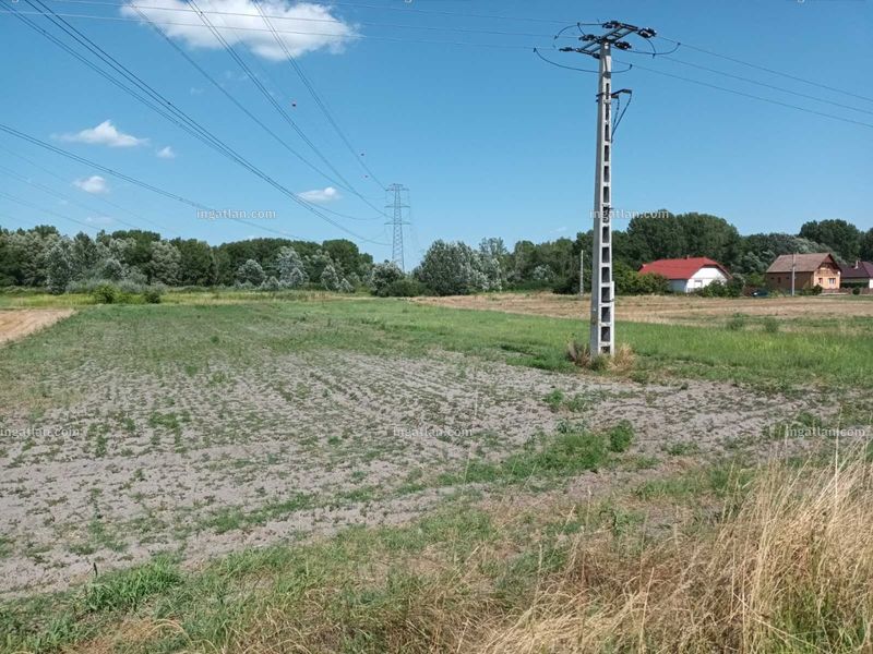 Ingatlan kép
