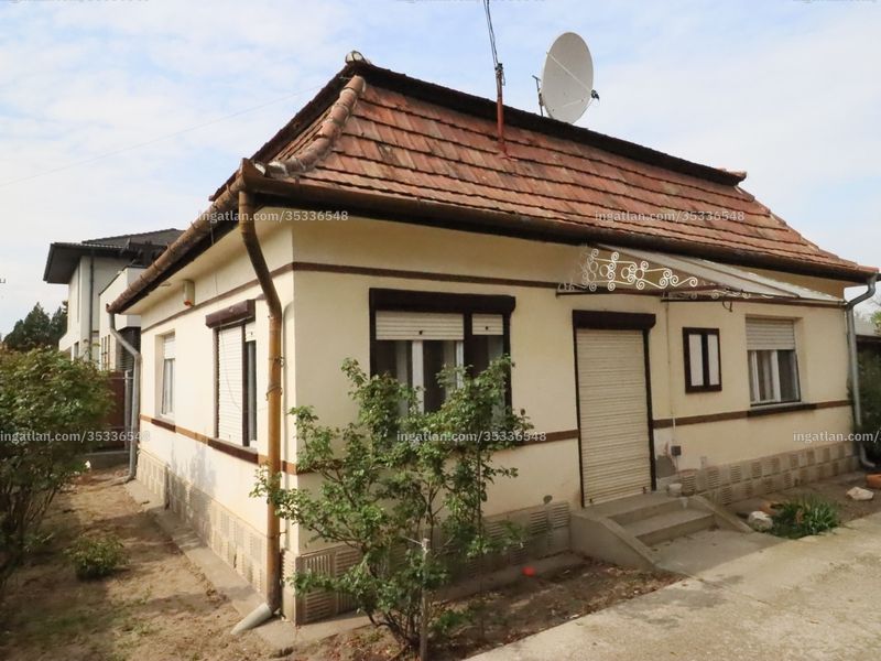 Ingatlan kép