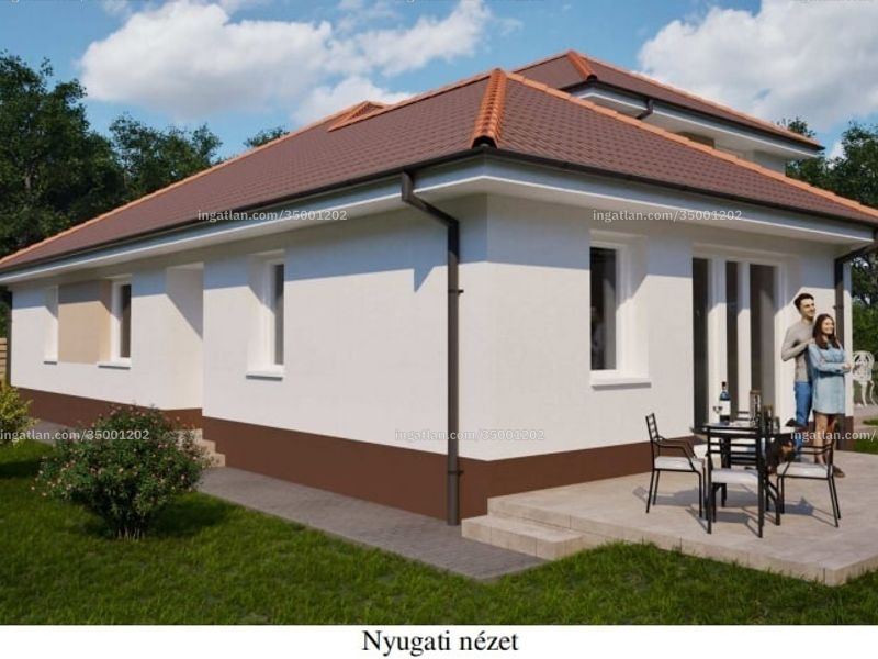 Ingatlan kép