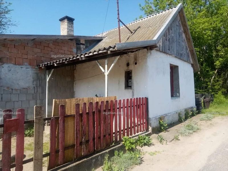 Ingatlan kép