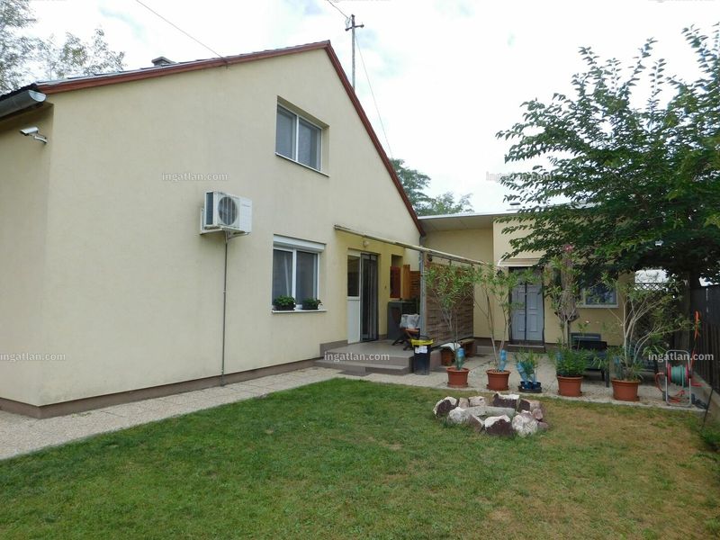 Ingatlan kép