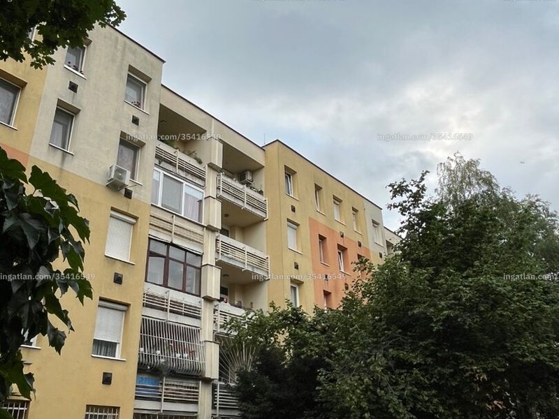 Ingatlan kép