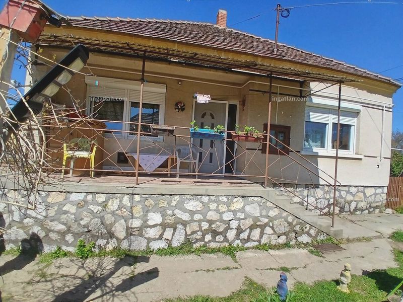 Ingatlan kép