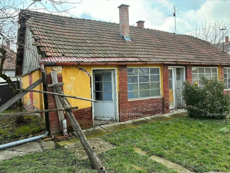 Ingatlan kép