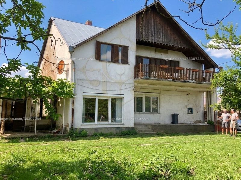 Ingatlan kép