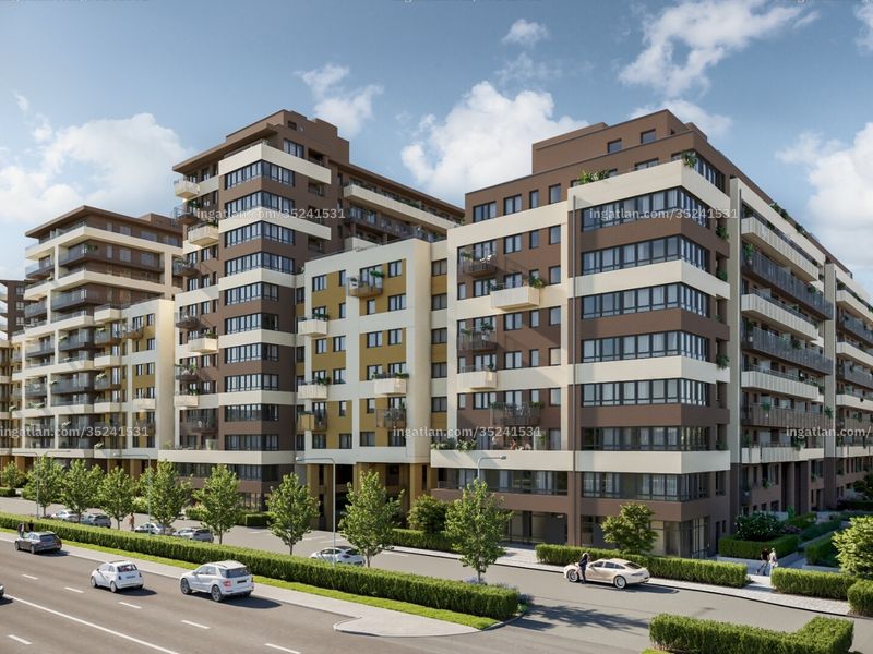 Ingatlan kép