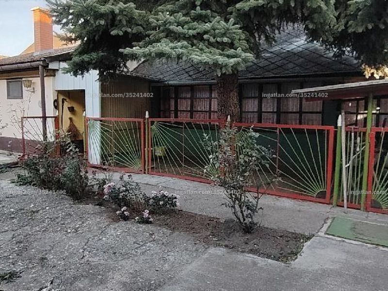 Ingatlan kép