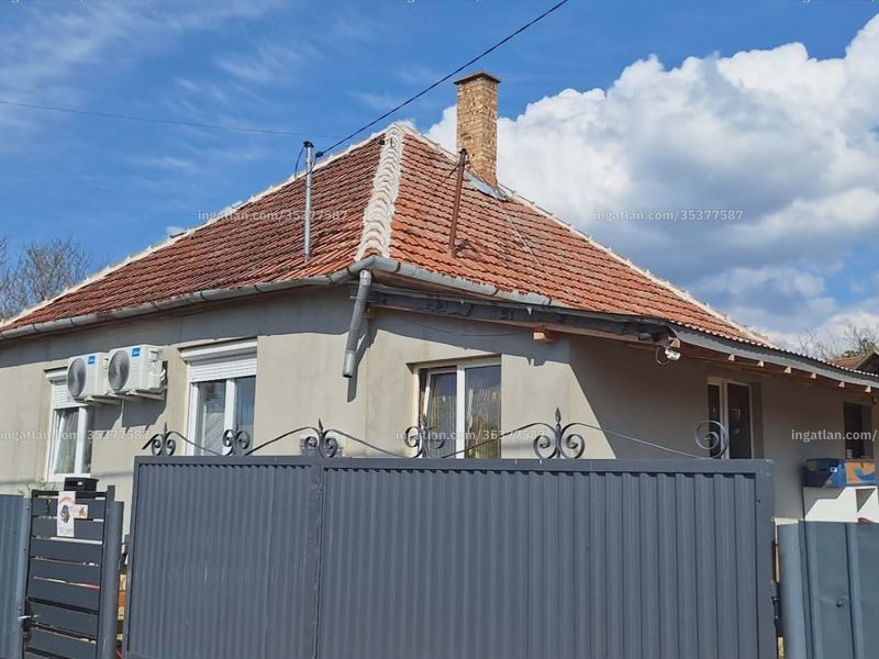 Ingatlan kép