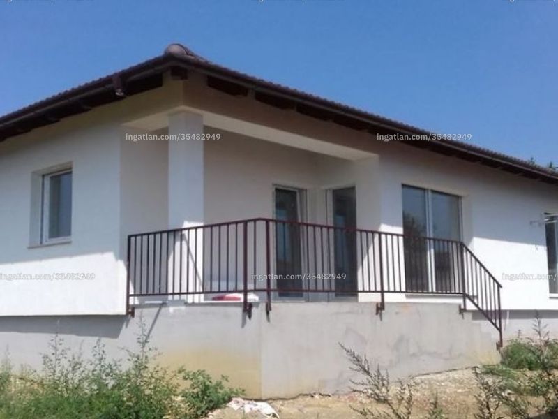 Ingatlan kép