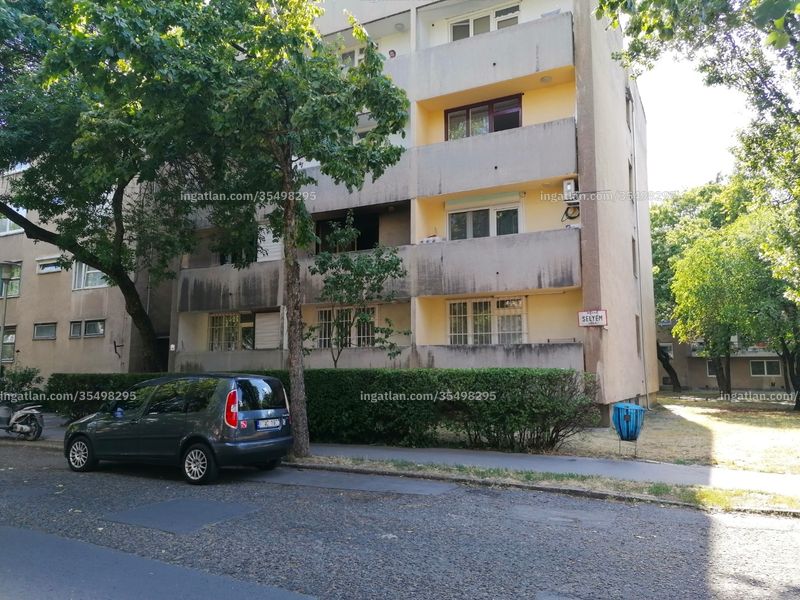 Ingatlan kép