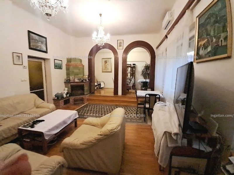 Ingatlan kép