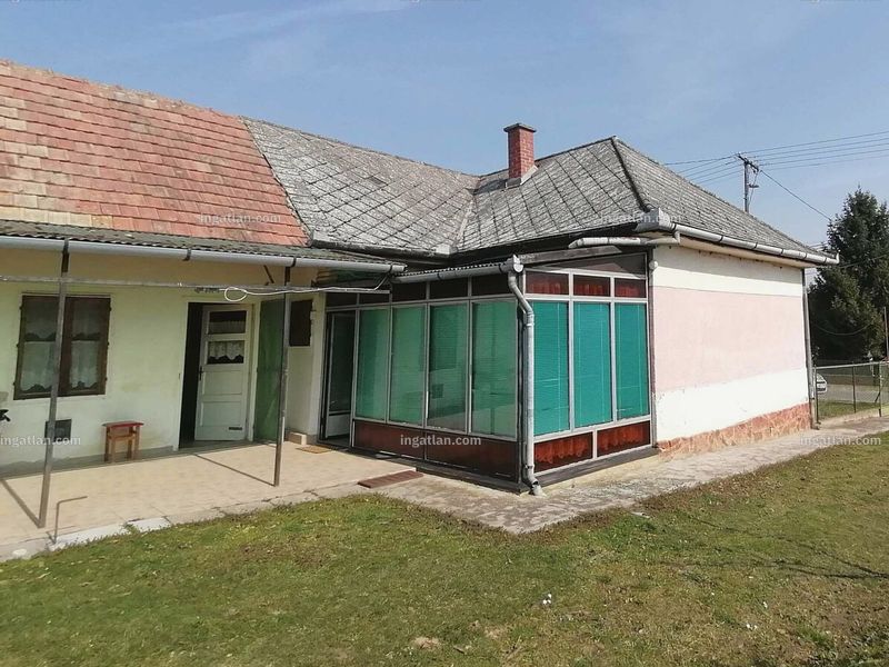 Ingatlan kép