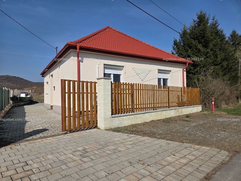 Ingatlan kép