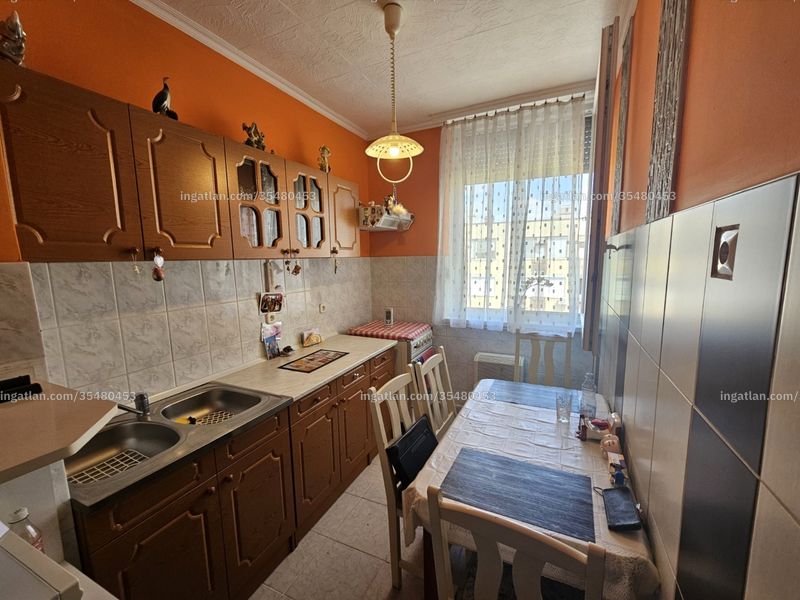Ingatlan kép