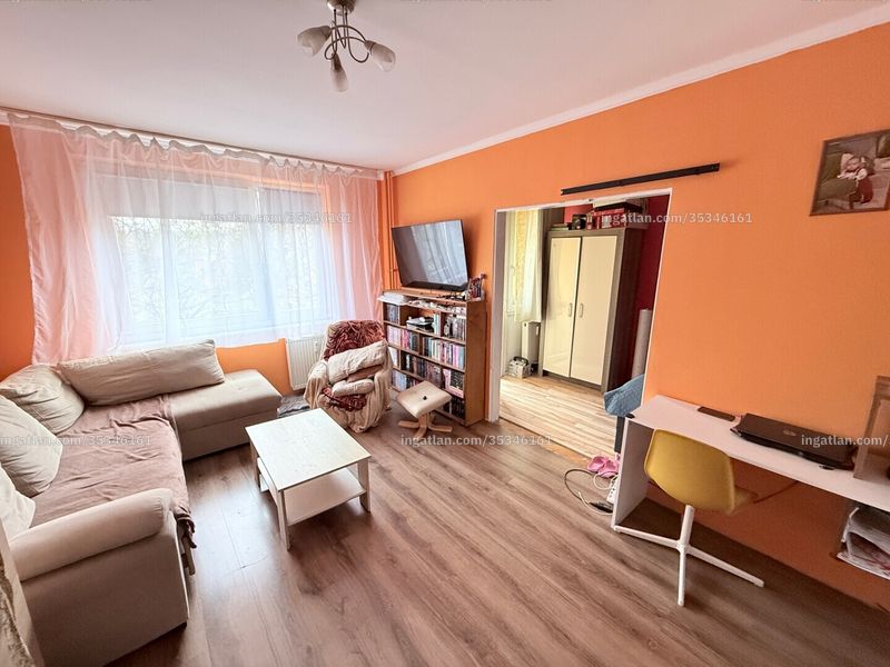 Ingatlan kép