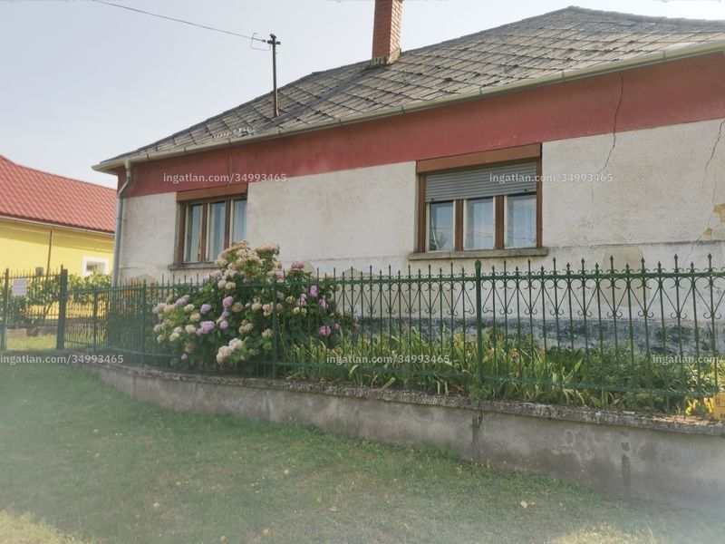 Ingatlan kép