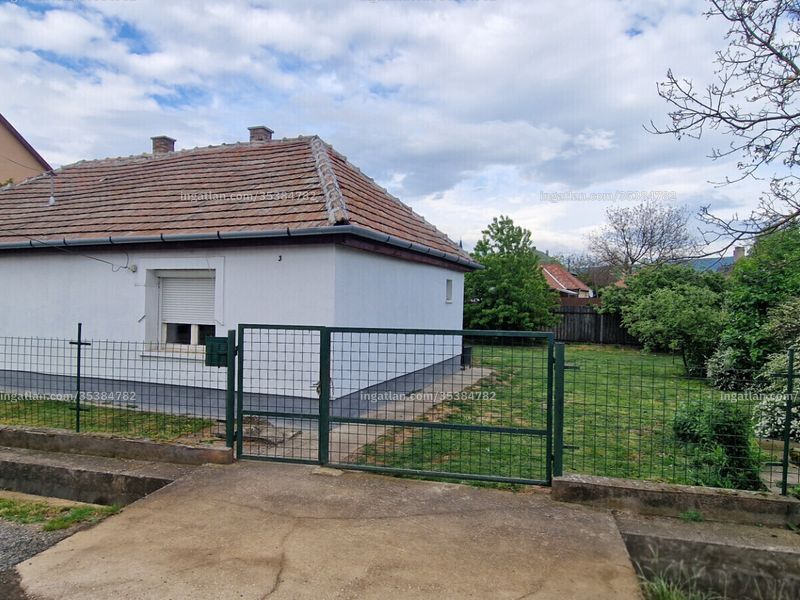 Ingatlan kép
