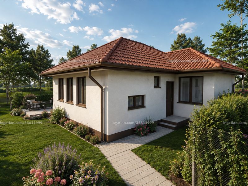 Ingatlan kép