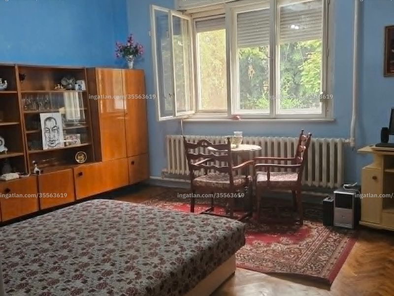 Ingatlan kép