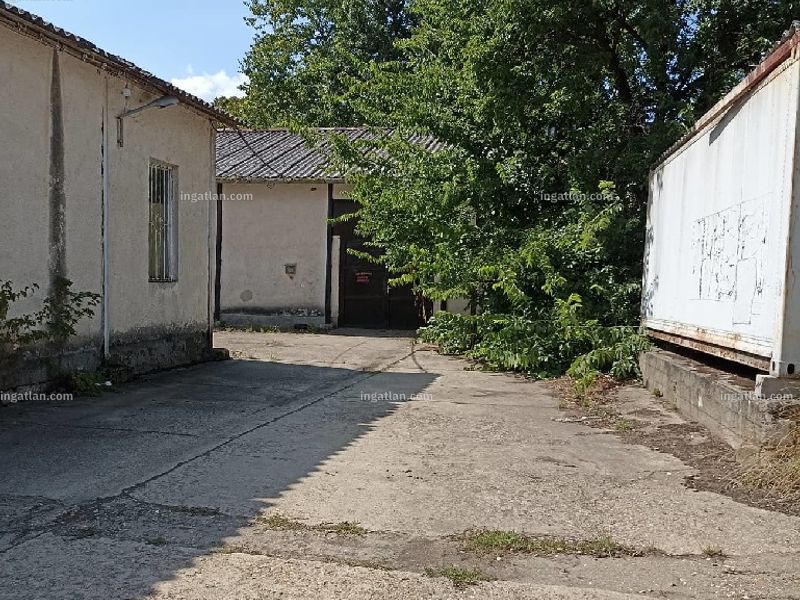 Ingatlan kép