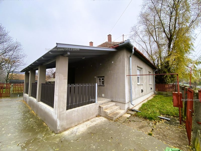 Ingatlan kép