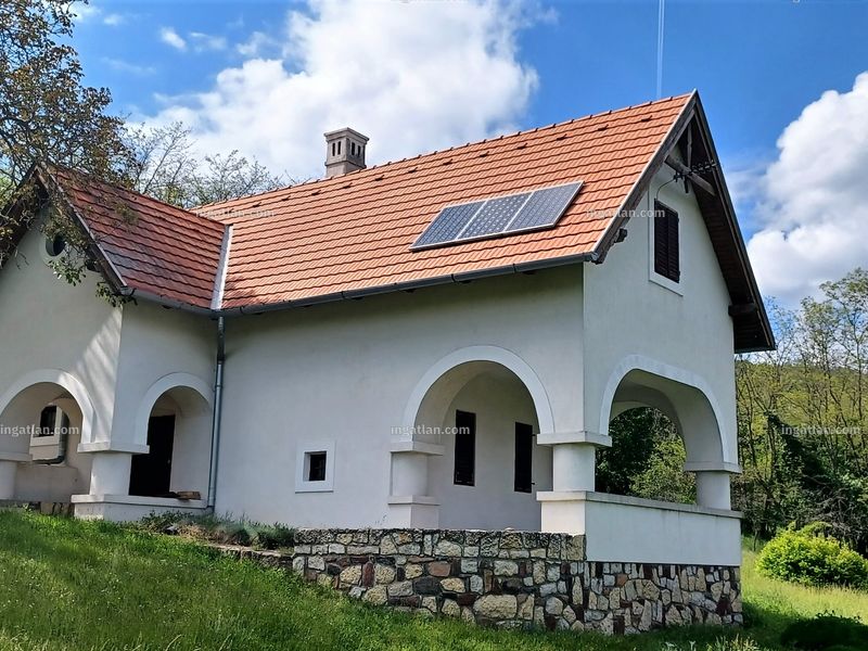 Ingatlan kép