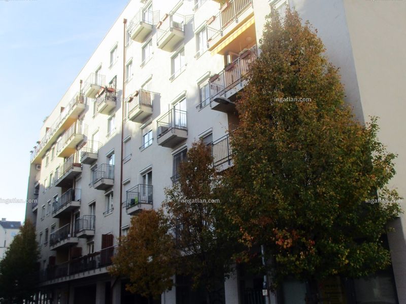 Ingatlan kép