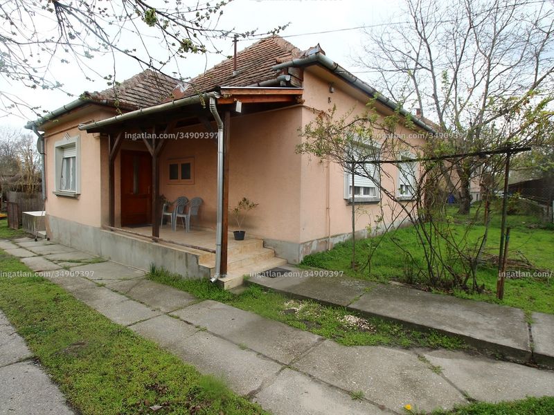 Ingatlan kép